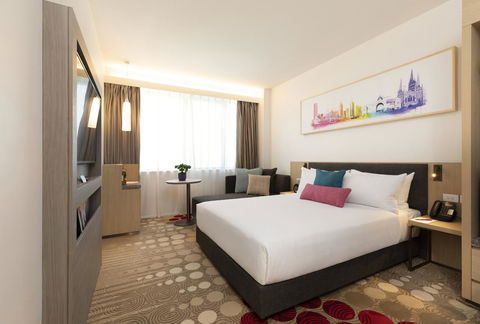 Ibis Melbourne Central - Australian Directory 1