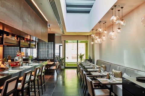 Ibis Melbourne Central - Australian Directory 20
