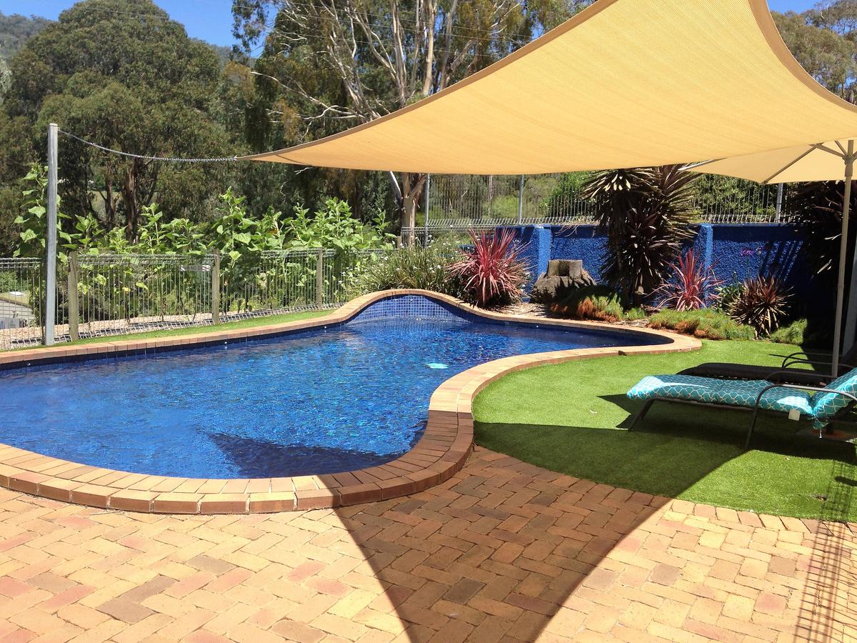 Tawonga South VIC Australian Directory
