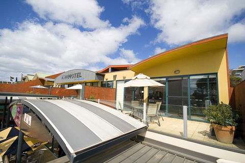 Anchorage Motel & Villas Lorne - Australian Directory 7