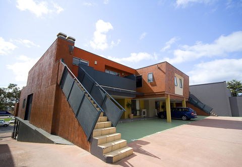 Anchorage Motel & Villas Lorne - Australian Directory 8