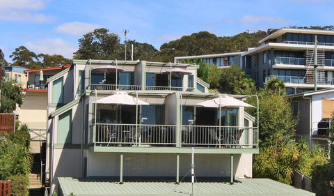 Anchorage Motel & Villas Lorne - Australian Directory 1