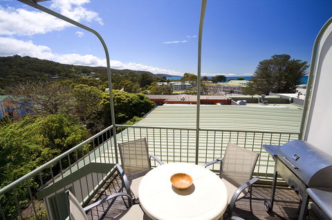 Anchorage Motel & Villas Lorne - Australian Directory 28