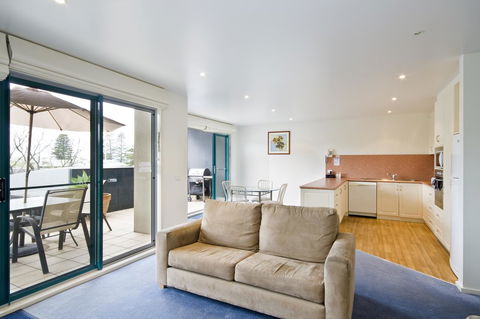 Anchorage Motel & Villas Lorne - Australian Directory 21