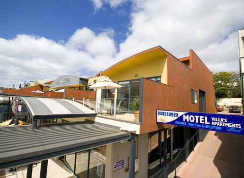 Anchorage Motel & Villas Lorne - Australian Directory 3