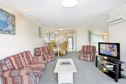 Anchorage Motel & Villas Lorne - Australian Directory 24