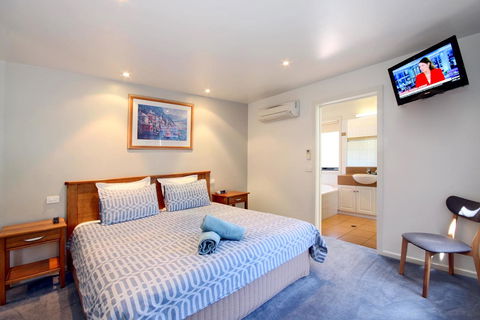 Anchorage Motel & Villas Lorne - Australian Directory 2