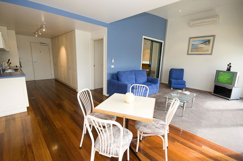 Anchorage Motel & Villas Lorne - Australian Directory 15