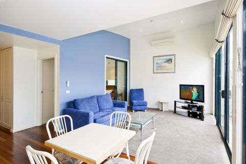 Anchorage Motel & Villas Lorne - Australian Directory 14