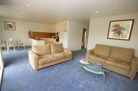 Anchorage Motel & Villas Lorne - Australian Directory 18