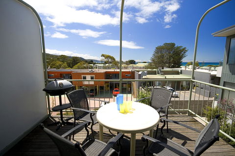 Anchorage Motel & Villas Lorne - Australian Directory 27