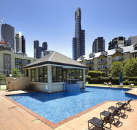 Melbourne Luxury Paradise - Australian Directory