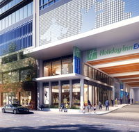 Holiday Inn Express Melbourne Southbank - Australian Directory