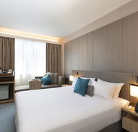 Novotel Melbourne Central - Australian Directory