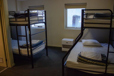 Nomads Melbourne Backpackers - Australian Directory 41