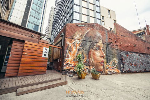 Nomads Melbourne Backpackers - Australian Directory 8
