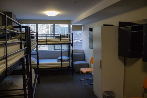 Nomads Melbourne Backpackers - Australian Directory 44