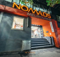 Nomads Melbourne Backpackers - Australian Directory