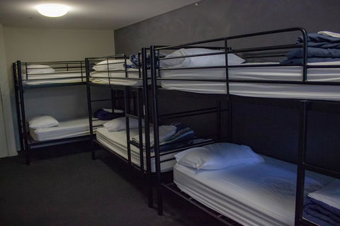 Nomads Melbourne Backpackers - Australian Directory 35