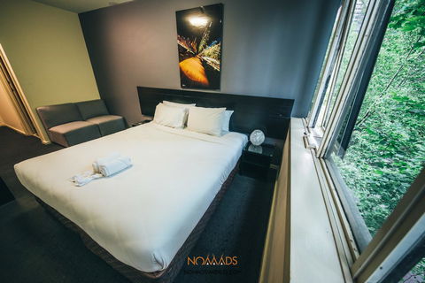 Nomads Melbourne Backpackers - Australian Directory 19