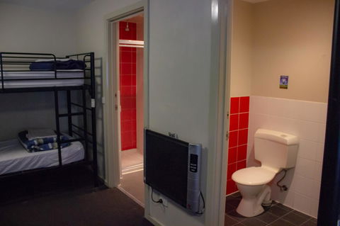 Nomads Melbourne Backpackers - Australian Directory 42