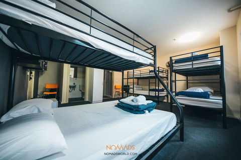 Nomads Melbourne Backpackers - Australian Directory 24