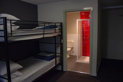 Nomads Melbourne Backpackers - Australian Directory 36