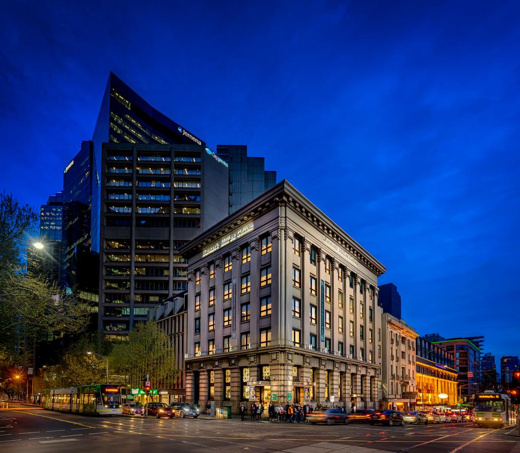 Melbourne VIC Australian Directory
