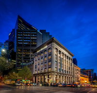 Quality Hotel Batman's Hill on Collins - Australian Directory