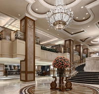 The Langham Melbourne - Australian Directory