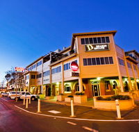 Mercure Hotel Mildura - Australian Directory