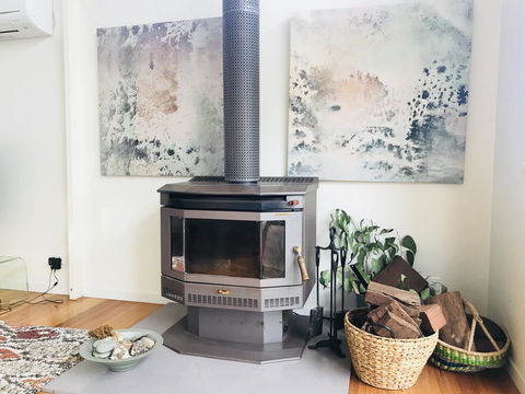 Ocean View Treetops Retreat - Australian Directory 4
