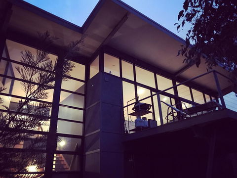 Ocean View Treetops Retreat - Australian Directory 0