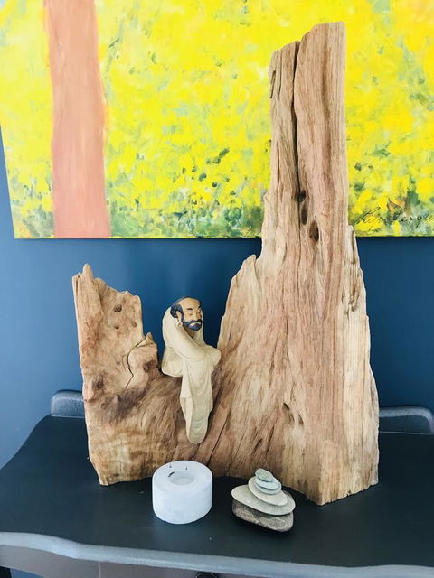 Ocean View Treetops Retreat - Australian Directory 5