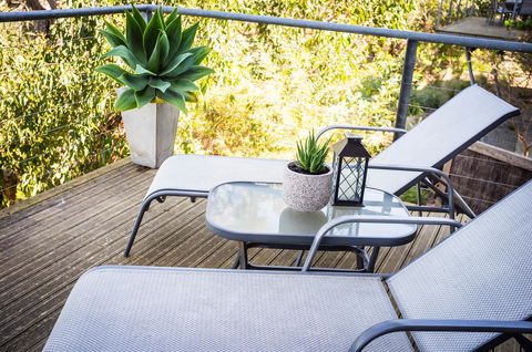 Ocean View Treetops Retreat - Australian Directory 8