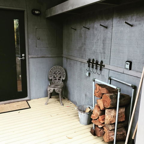 Ocean View Treetops Retreat - Australian Directory 1