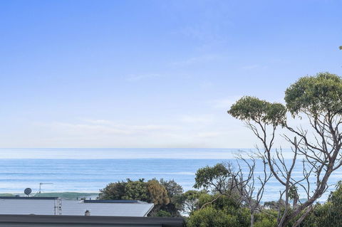 Ocean View Treetops Retreat - Australian Directory 9