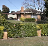 Jacaranda House - Australian Directory