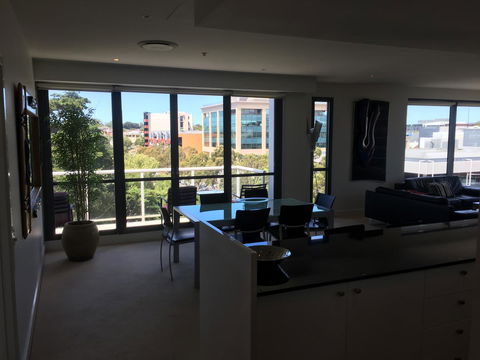Geelong Waterfront Penthouse Apartment - Australian Directory 0