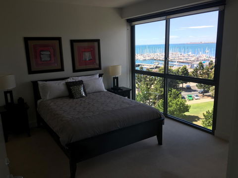 Geelong Waterfront Penthouse Apartment - Australian Directory 7