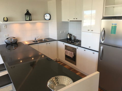 Geelong Waterfront Penthouse Apartment - Australian Directory 8