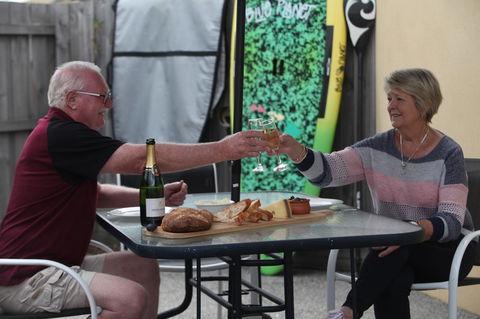 Bay Motel Safety Beach - Australian Directory 5