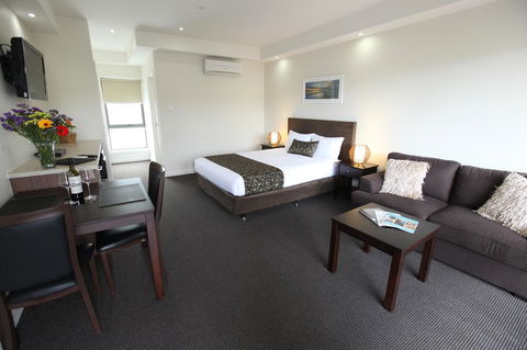 Bay Motel Safety Beach - Australian Directory 0