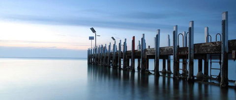 Bay Motel Safety Beach - Australian Directory 16