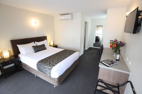 Bay Motel Safety Beach - Australian Directory 1