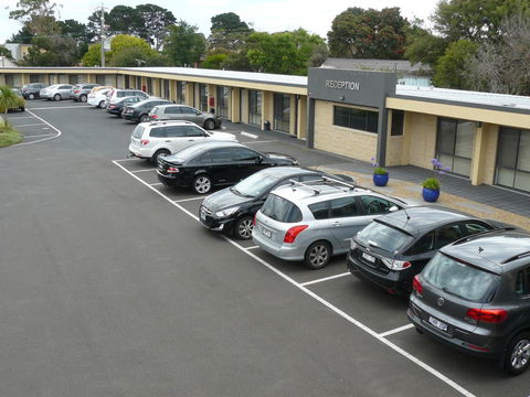 Bay Motel Safety Beach - Australian Directory 11