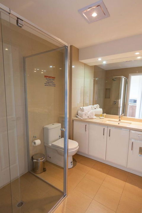 Bay Motel Safety Beach - Australian Directory 18