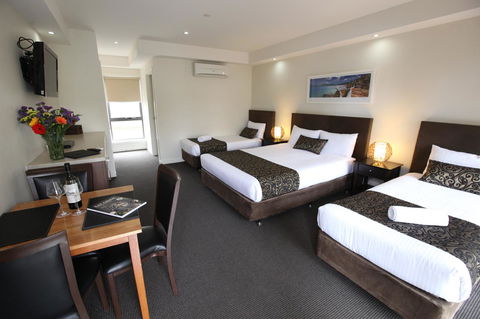 Bay Motel Safety Beach - Australian Directory 6