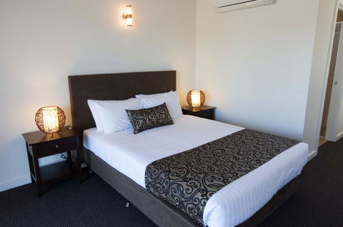 Bay Motel Safety Beach - Australian Directory 23