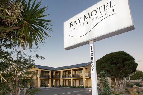 Bay Motel Safety Beach - Australian Directory 2